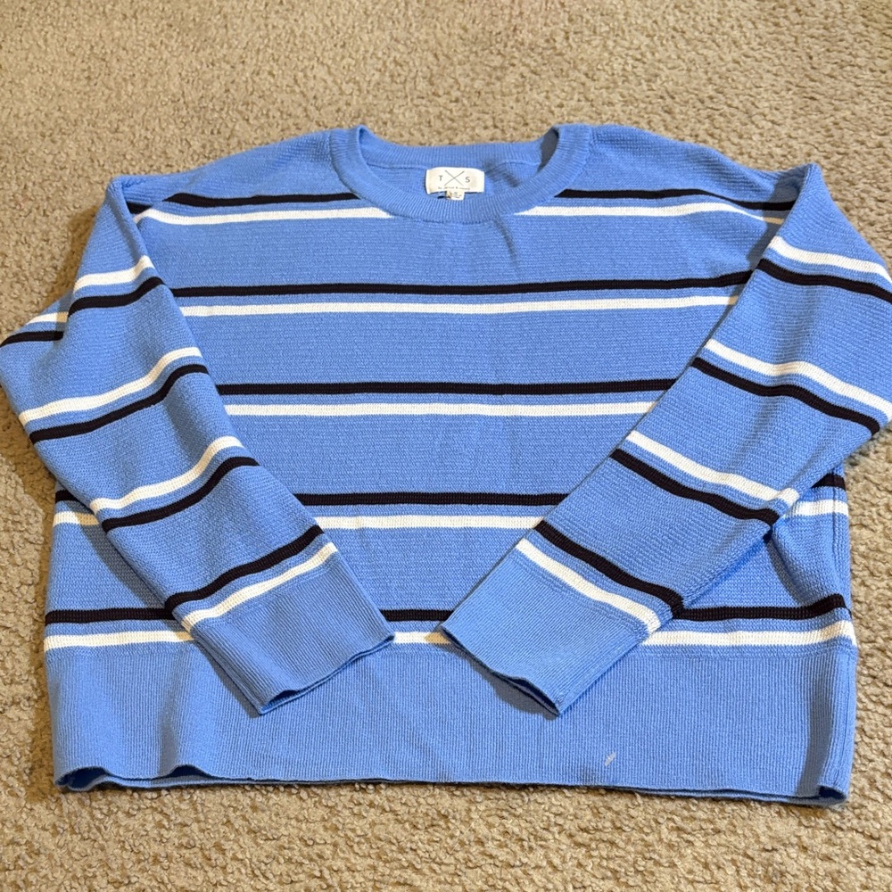 Lightweight sweater- never been worn!